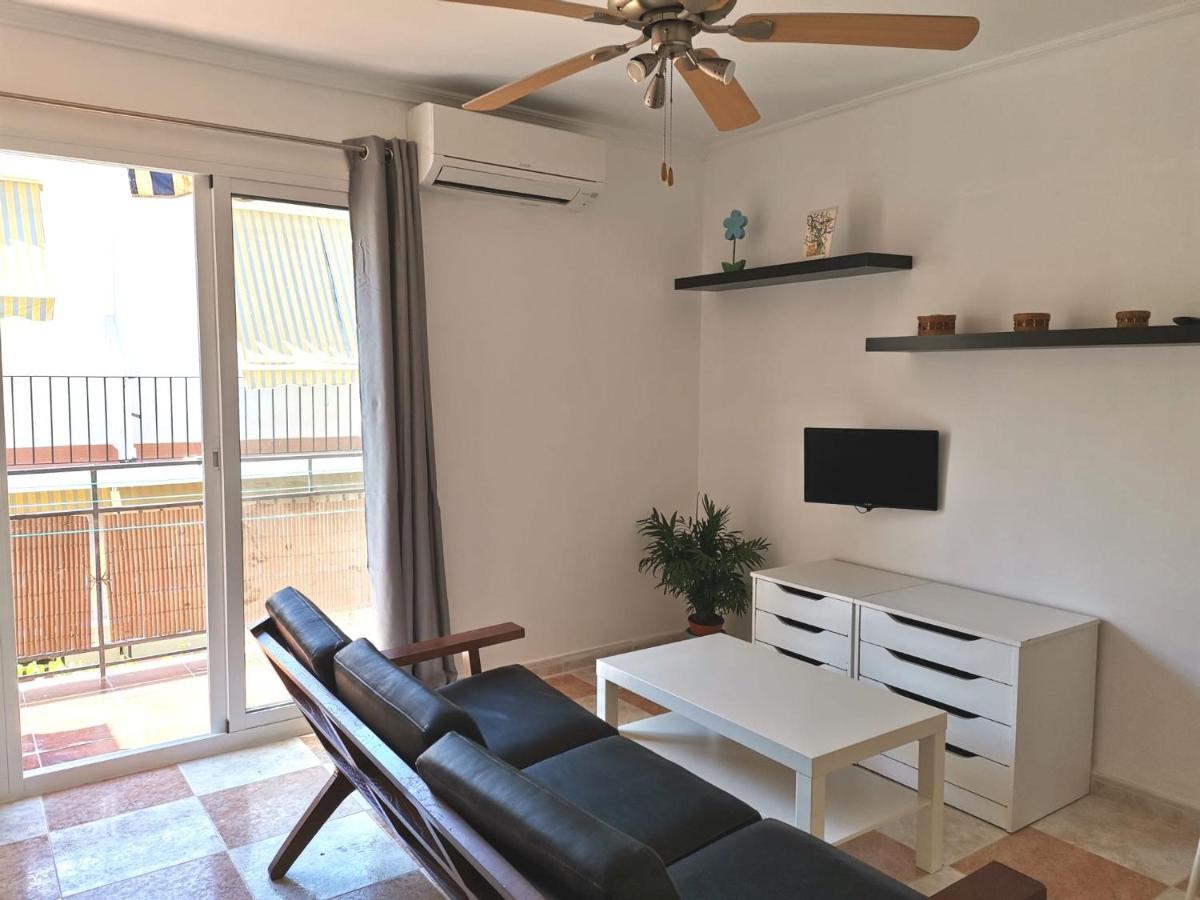 Séjour chez l'habitant Casa Maria Fuengirola